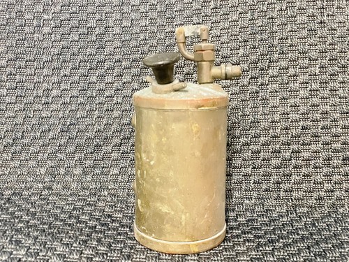 Vintage brass blow - vintage,