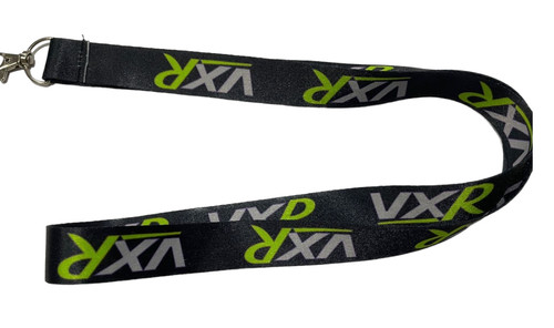 Vauxhall vxr logo lanyard - vauxhall,