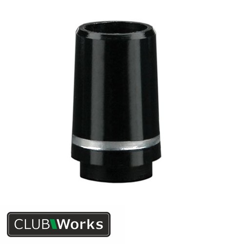 Taylormade collared ferrules - taylormade,