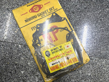 Honda 74-75 XL125 XL125K1