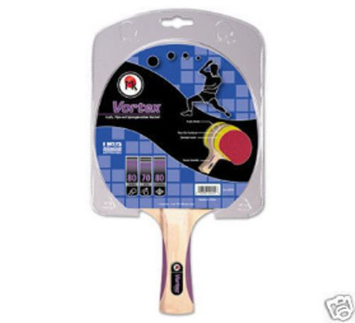 New vortex ping - vortex,