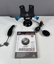 GIZMONDO NAVIGATOR 2006 &
