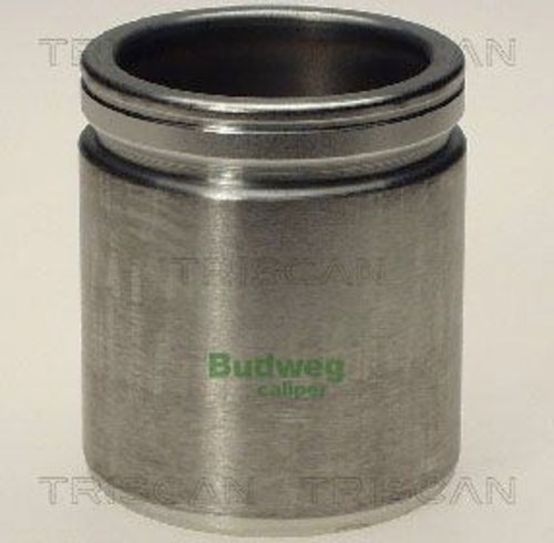 Brake caliper piston steel - caliper,