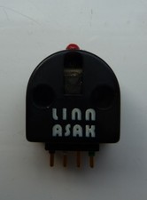 Linn Asak Moving Coil Cartridge - missing cantilever
