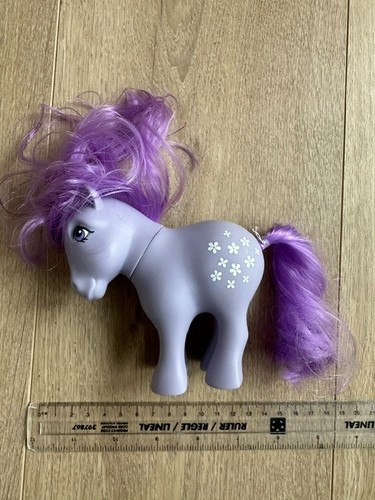 Blossom little pony hasbro - blossom,