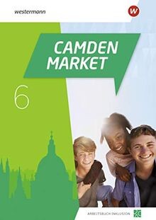 Camden market ausgabe 2020 - camden,