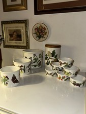 Portmeirion Botanic Garden