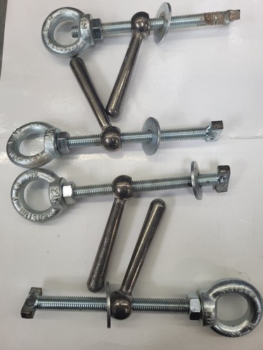 Set probst key c - set, for