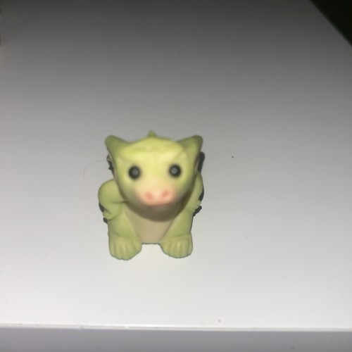 Said pocket dragons - no!!,