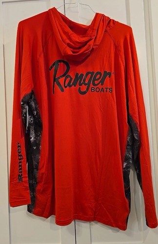 Nwt ranger boats - nwt,