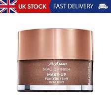 Asam magic finish - asam,