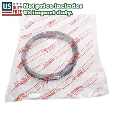 RR Window Glass Weatherstrip