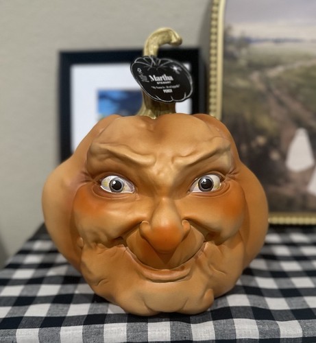 Martha stewart halloween fall - martha,