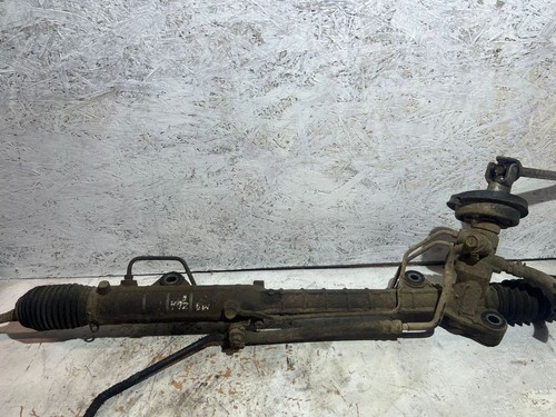 Mazda 2004 power steering - power,