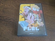 Flcl progressive - flcl:, (dvd)