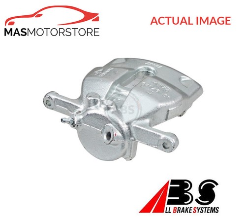 Brake caliper braking front - brake,
