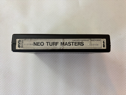 Snk neo geo - geo,