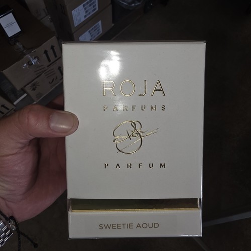 Sweetie aoud parfum 7oz - aoud,