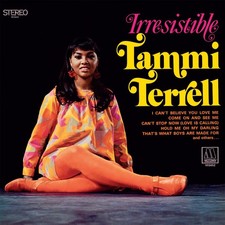 Tammi Terrell Irresistible