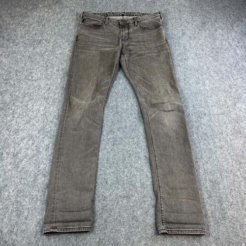 Armani mens jeans slim - jeans, 32