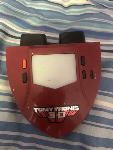 Tomytronic sky attack - tomytronic, 3d