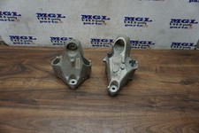 ALFA ROMEO STELVIO Q4 2.2 TD PAIR ENGINE MOUNT BRACKETS 55267866 2017-2023