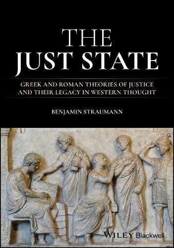 The just state benjamin - by,