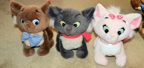 Disney aristocats marie - disney,