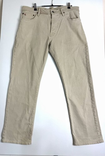 Polo ralph lauren jeans w34 - jeans,