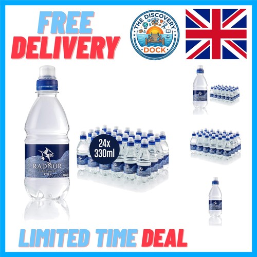 Convenient pack radnor - 24-pack, of
