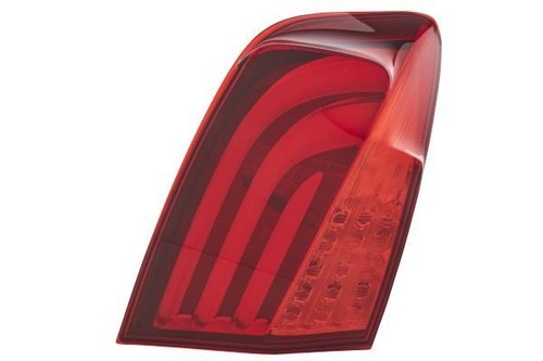 Hella 2sd 010 234 091 - hella,