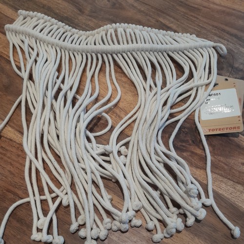 Horse fly fringe full - fringe,