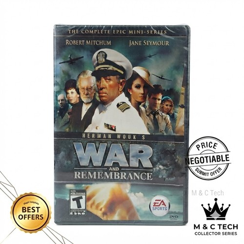 War and remembrance - war, remembrance: