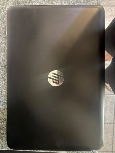 Pavilion bc500na 6 - pavilion, 15.6"