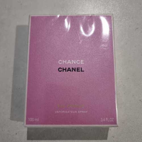 Chanel chance eau - chanel,