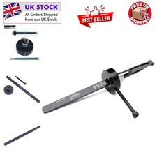 GOSO HU66 Lock Picking Tool