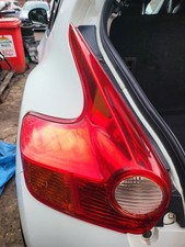 NISSAN JUKE TEKNA DIG-T 2011