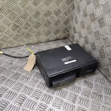 VW Transporter T5 CD/DVD Disc Changer