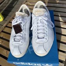 Adidas Spezial UK 10, Lacombe SPZL trainers White/Cream, Zzzzzzzzzzzzzzzzxxxxxx 