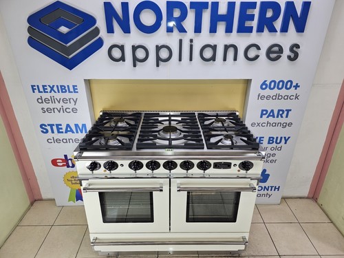 Falcon range cooker - range,