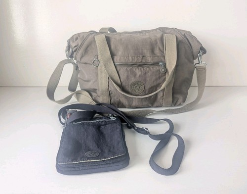 Kipling elderado bag crossbody - elderado,