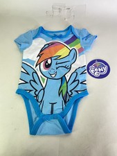My Little Pony Rainbow Dash