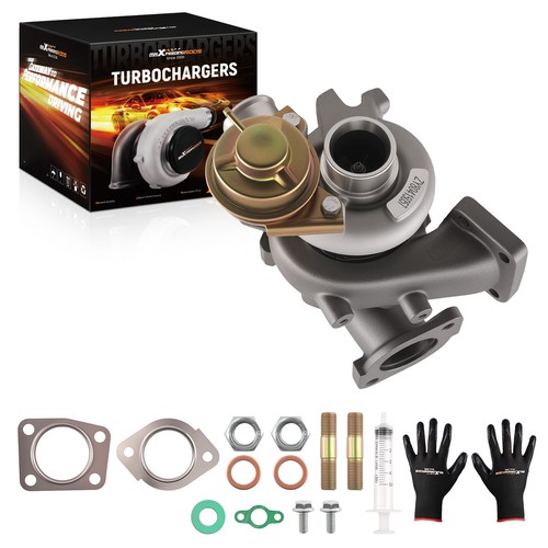 Tf035 turbo for mitsubishi - for,