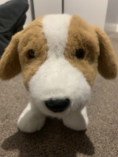 LeMieux Toy Puppy dog Jack