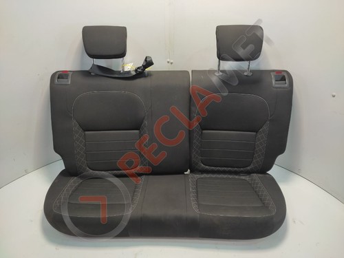 Skoda fabia mk3 2015 2018 - fabia, 2015-2018