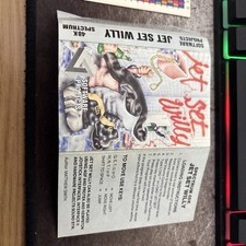 Sinclair ZX Spectrum Boxed