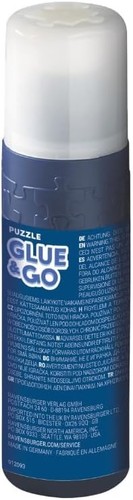 Ravensburger puzzle conserver - ravensburger,