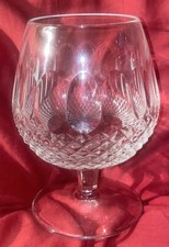 Vintage Waterford Crystal