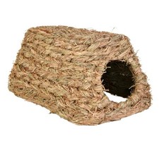 Trixie Grass House Guinea Pig