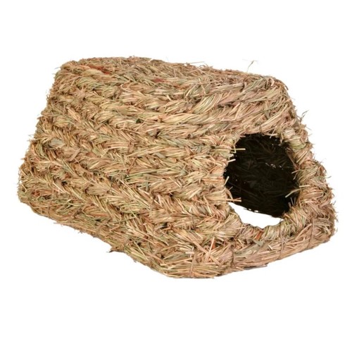 Trixie grass house guinea pig - grass,